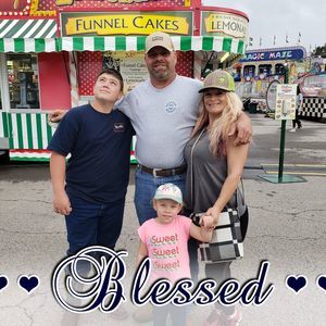 Meet your Posher, John n candace